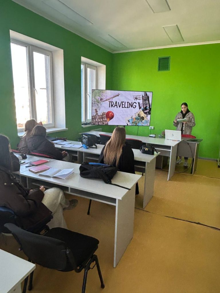 Image for: Тиждень інтерактивних технологій